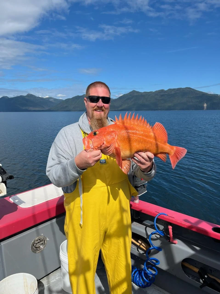 Cody P. on Google